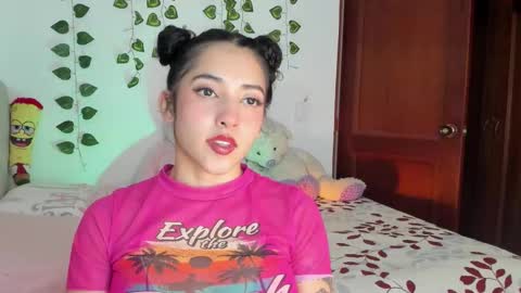 Snapshot of misstexass_ chatting on September 2025 08:14:01 PM  Natalie Texass indepedent model online show from September 2025 08:14:01 PM
