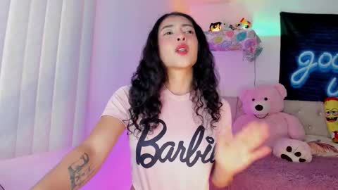  Natalie Texass indepedent model online show from November 2025 01:00:02 PM