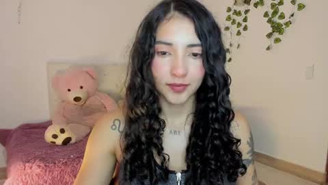 Snapshot of misstexass_ chatting on July 2026 07:12:02 PM Natalie Texass indepedent model online show from July 2026 07:12:02 PM