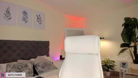 Fernanda Davila online show from January 2025 11:29:01 PM