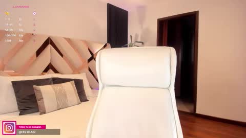 Fernanda Davila online show from January 2026 10:15:01 PM