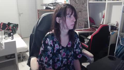 missthon online show from February 2026 02:51:01 PM