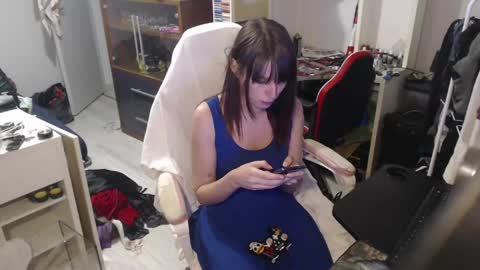 missthon online show from April 2026 01:41:01 PM