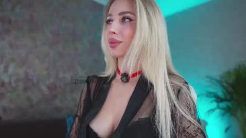 Eva online show from November 2025 12:36:01 AM