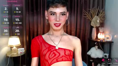 Snapshot of misstransstella69 chatting on September 2025 07:04:02 PM Stella online show from September 2025 07:04:02 PM