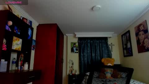 Snapshot of missvalery1 chatting on March 2026 10:38:02 PM missvalery1 online show from March 2026 10:38:02 PM