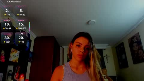 Snapshot of missvalery1 chatting on March 2026 09:48:01 PM missvalery1 online show from March 2026 09:48:01 PM