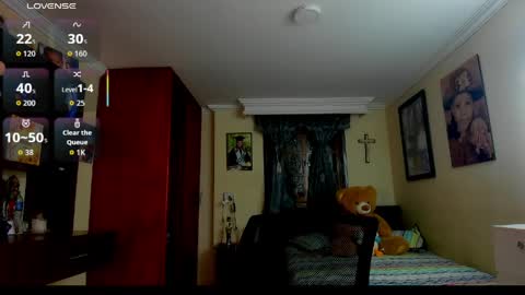 Snapshot of missvalery1 chatting on April 2026 11:38:01 PM missvalery1 online show from April 2026 11:38:01 PM