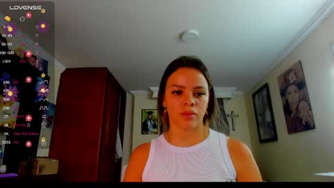 Snapshot of missvalery1 chatting on April 2026 11:21:01 PM missvalery1 online show from April 2026 11:21:01 PM