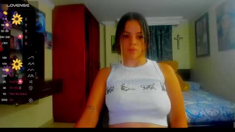 Snapshot of missvalery1 chatting on May 2026 11:22:02 PM missvalery1 online show from May 2026 11:22:02 PM