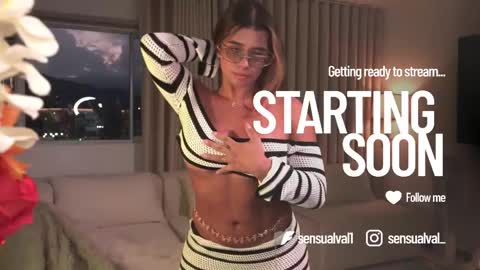 Snapshot of missvalery_1 chatting on May 2026 08:23:01 AM OF online show from May 2026 08:23:01 AM