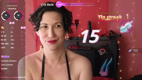 Snapshot of missveritasx chatting on March 2026 08:01:01 PM MissVeritasX online show from March 2026 08:01:01 PM