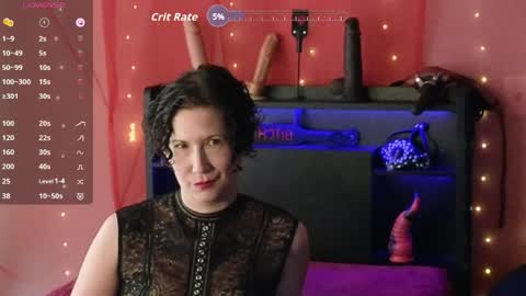 Snapshot of missveritasx chatting on May 2026 10:52:02 PM MissVeritasX online show from May 2026 10:52:02 PM