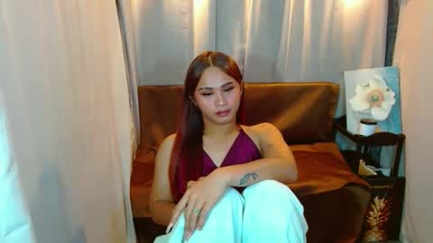 Snapshot of missviolet11 chatting on February 2025 09:13:02 AM SweetViolet online show from February 2025 09:13:02 AM