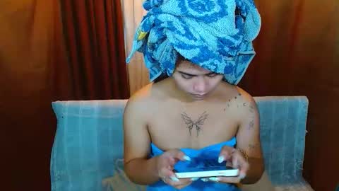 SweetViolet online show from January 2026 11:25:01 AM