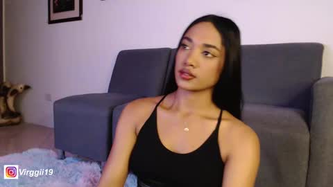missvirggii online show from March 2025 05:17:02 PM