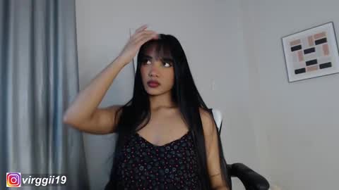 missvirggii online show from September 2025 09:29:02 PM