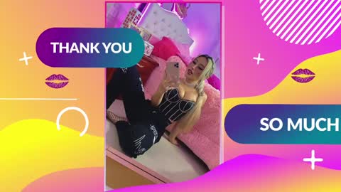 Snapshot of missvlisa2 chatting on December 2024 01:26:01 AM MissVlisa online show from December 2024 01:26:01 AM