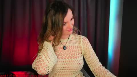 Snapshot of misswiney chatting on June 2026 10:41:02 AM Winey online show from June 2026 10:41:02 AM