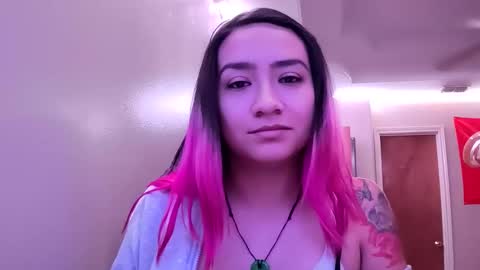 missxch3rry online show from March 2026 02:26:02 AM