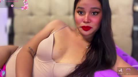 Miss. Thalia online show from July 2026 04:09:02 PM