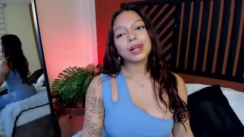 Snapshot of missy_davis chatting on June 2026 09:57:02 PM Miss online show from June 2026 09:57:02 PM