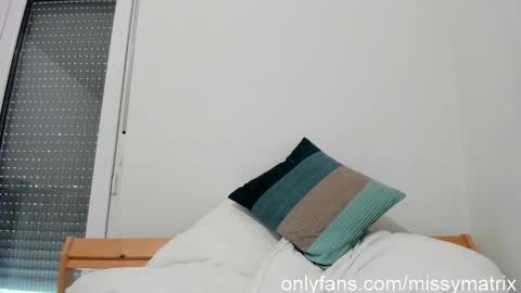 Missy matrix online show from September 2025 08:25:02 AM