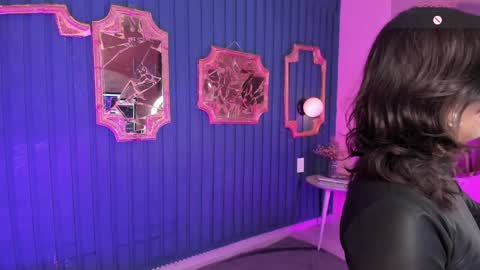 Snapshot of missy_taylor_ chatting on December 2024 07:53:02 PM Missy online show from December 2024 07:53:02 PM