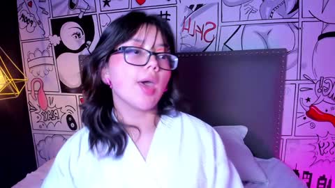 Missy online show from February 2025 02:19:01 AM