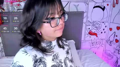 Snapshot of missy_taylor_ chatting on February 2025 05:48:01 PM Missy online show from February 2025 05:48:01 PM