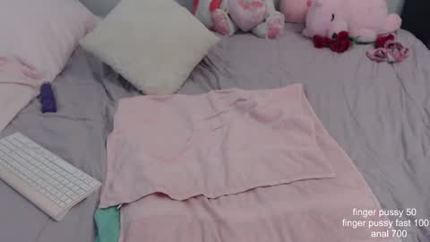 Missy online show from February 2025 07:51:02 AM