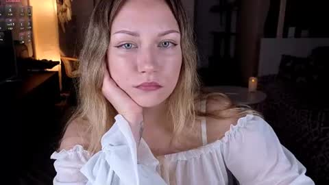 Snapshot of missyourtouch chatting on July 2026 05:50:01 PM MissYourTouch online show from July 2026 05:50:01 PM