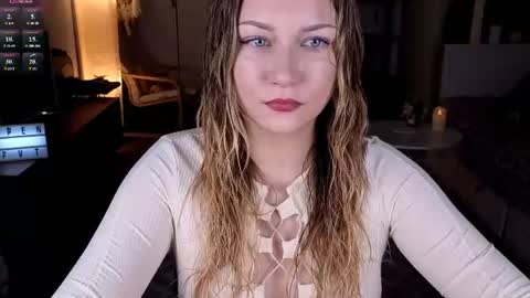 Snapshot of missyourtouch chatting on July 2026 04:36:02 PM MissYourTouch online show from July 2026 04:36:02 PM