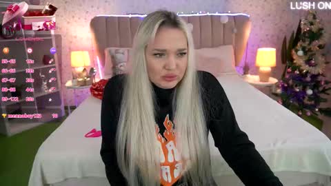 missyymarty online show from December 2025 08:21:01 AM