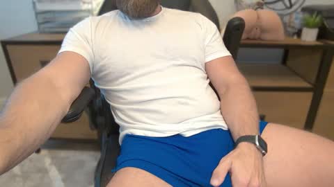 MISTER DILF  online show from October 2025 02:59:01 PM