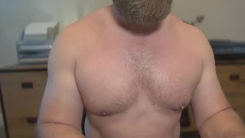 MISTER DILF  online show from June 2026 02:33:01 PM