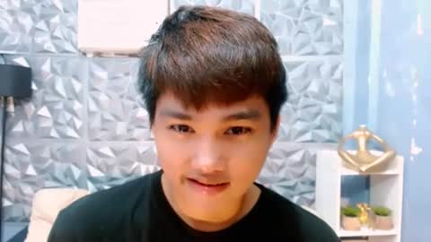 SAINT SACHI  will make your day  online show from October 2025 02:02:05 AM