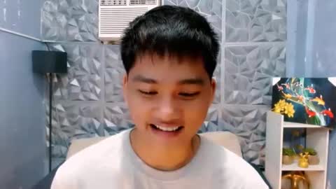 SAINT SACHI  will make your day  online show from November 2025 03:27:01 AM