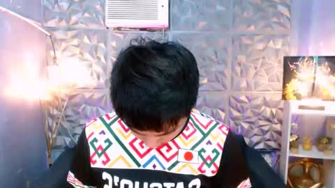 SAINT SACHI  will make your day  online show from December 2025 01:47:02 AM