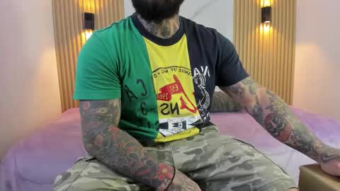 venom online show from January 2026 07:17:02 PM