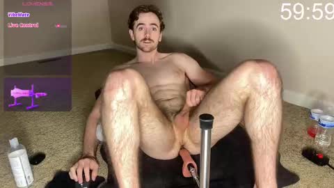 BLAUNCOE online show from September 2025 10:03:02 PM