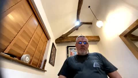 Misterblivs online show from December 2024 08:34:02 AM