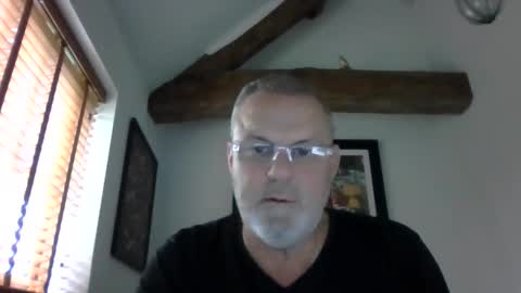 Misterblivs online show from November 2025 01:18:02 PM