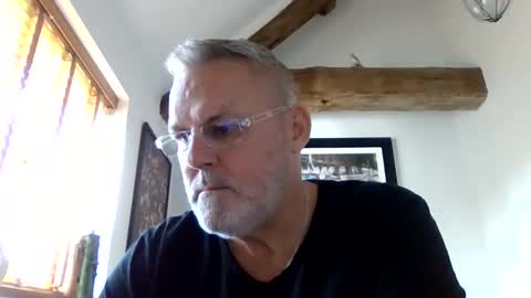 Misterblivs online show from April 2026 08:25:01 AM