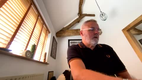 Misterblivs online show from July 2026 11:03:02 AM