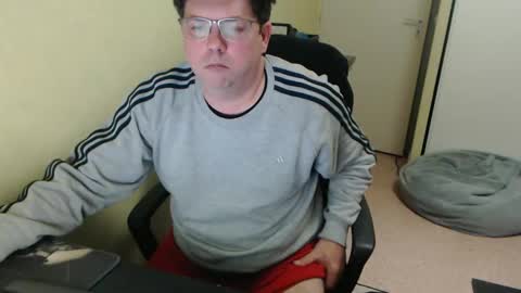 Snapshot of mistercoeur1 chatting on March 2025 09:27:02 PM mistercoeur online show from March 2025 09:27:02 PM