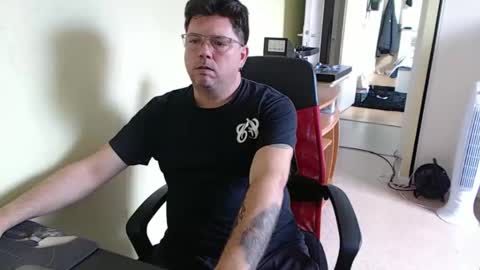 Snapshot of mistercoeur1 chatting on September 2025 08:50:01 AM mistercoeur online show from September 2025 08:50:01 AM