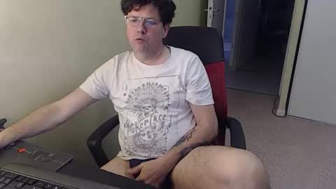 mistercoeur online show from March 2026 08:42:02 AM