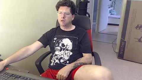 mistercoeur online show from April 2026 08:40:01 AM