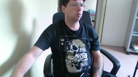 mistercoeur online show from April 2026 07:44:02 AM